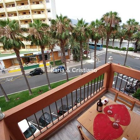 Charming Studio Apartment Puerto de la Cruz  Luaran gambar